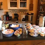 Bed & Breakfast La Modestine