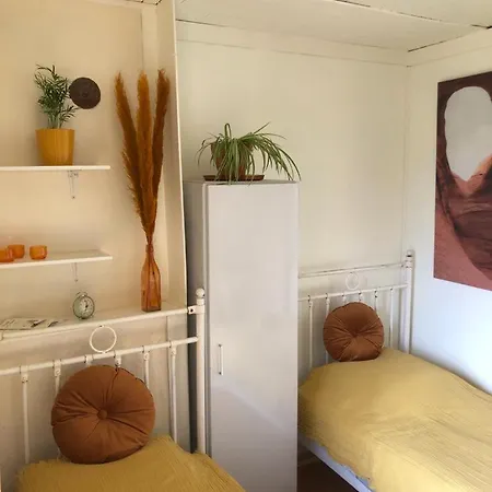 La Modestine Couette-café *