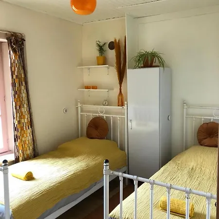 Couette-café La Modestine Le Monastier sur Gazeille