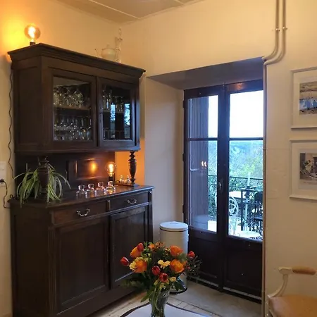 La Modestine Le Monastier sur Gazeille