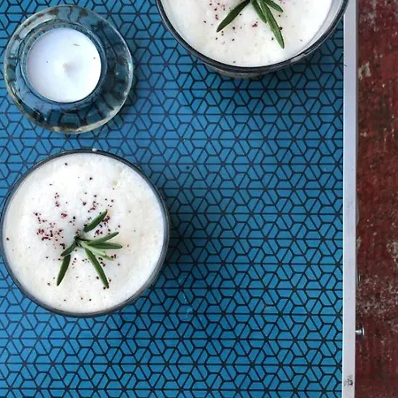 La Modestine * Le Monastier sur Gazeille