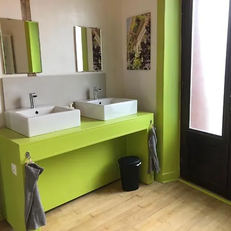 Couette-café La Modestine *