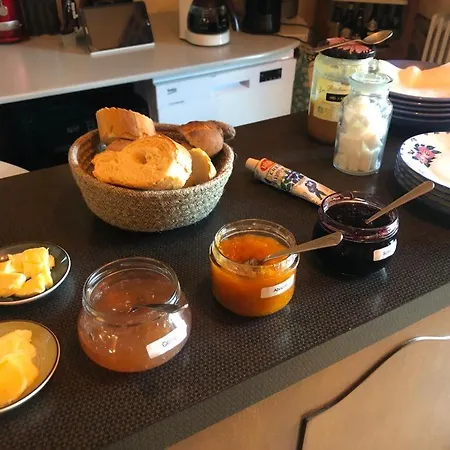 La Modestine Couette-café Le Monastier sur Gazeille