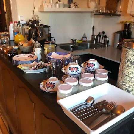 La Modestine Le Monastier sur Gazeille