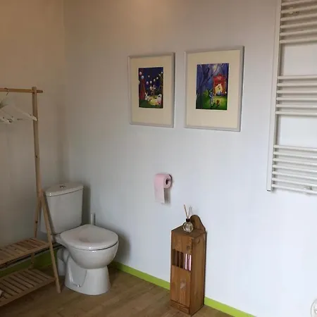 Couette-café La Modestine *