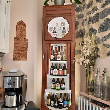Bed & Breakfast La Modestine Le Monastier sur Gazeille