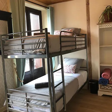 La Modestine Le Monastier sur Gazeille