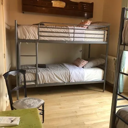 Couette-café La Modestine *