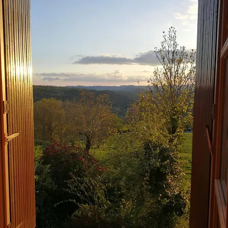 La Modestine
