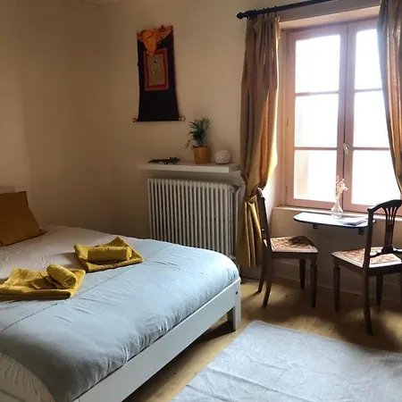 Bed & Breakfast La Modestine *