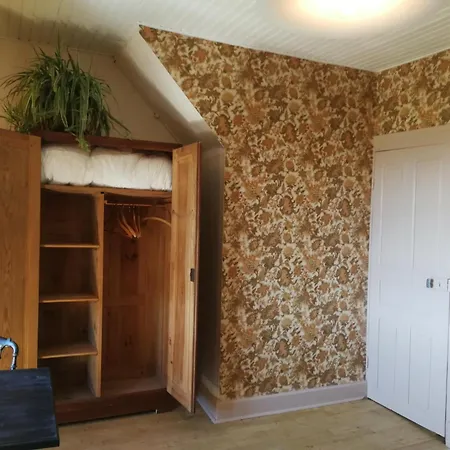 Couette-café La Modestine *